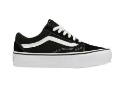 Vans old skool plataforma puestas new arrivals
