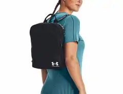 Under Armour Loudon Backpack Small Kleine Rugzak Avantisport
