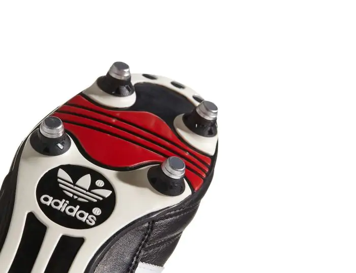 adidas Kaiser 5 Cup Soft Ground FuBballschuhe Avantisport