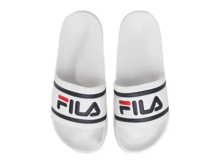 Badslippers fila top
