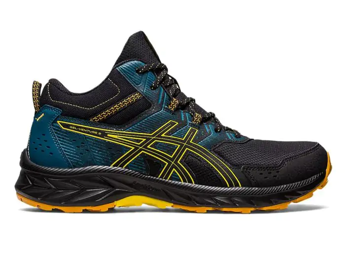 Asics Gel Venture 9 MT Trail Running Schoenen Avantisport