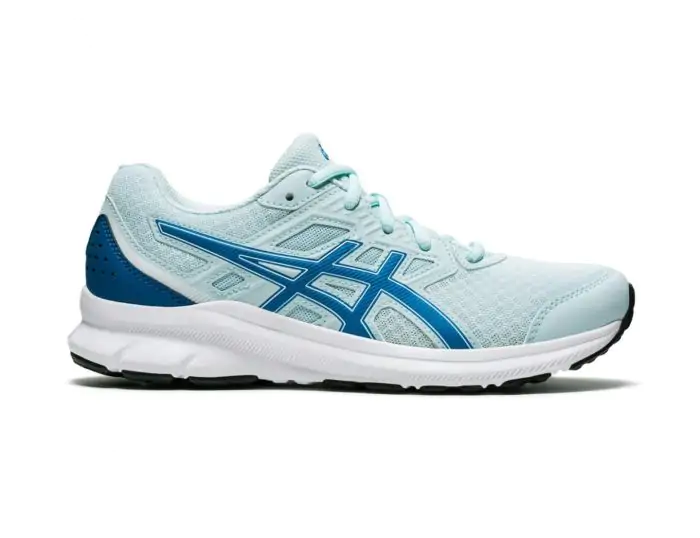 Asics Jolt 3 Blauwe Hardloopschoenen Dames Avantisport
