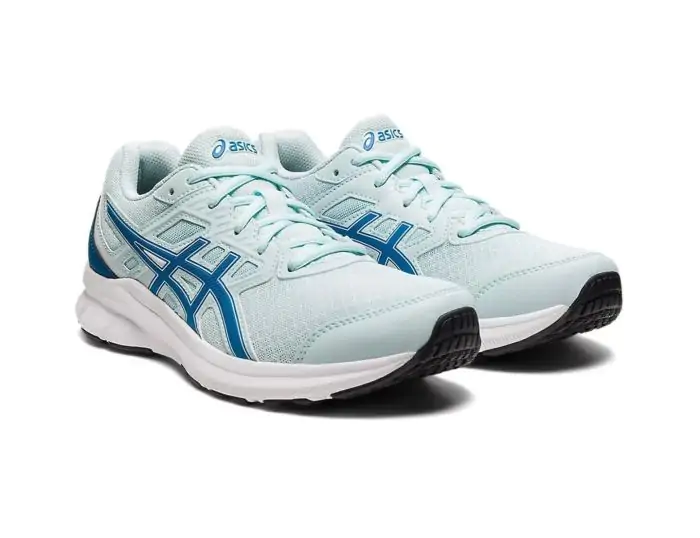 Asics women's athletic shoes on sale