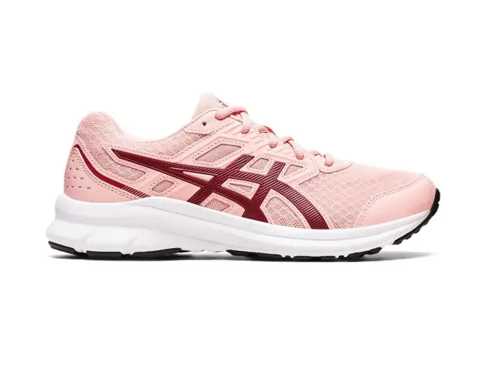 Asics jolt womens running shoes 2025