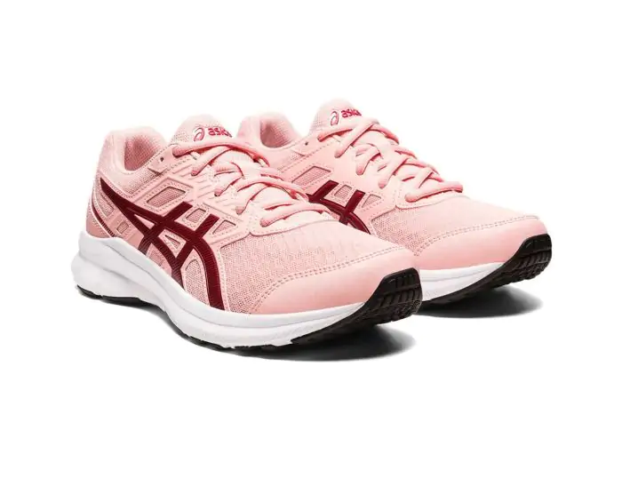 Asics womens jolt best sale