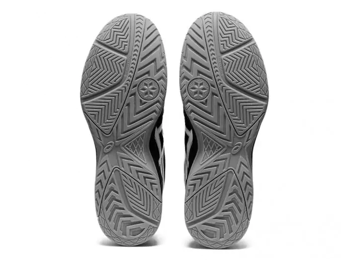 Asics court break discount
