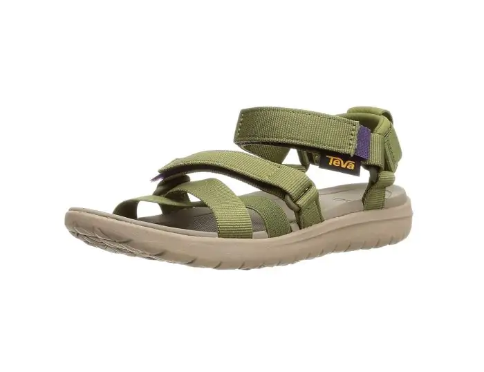 Teva sanborn sandalen best sale