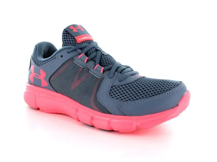 Under armor thrill 2 cheap
