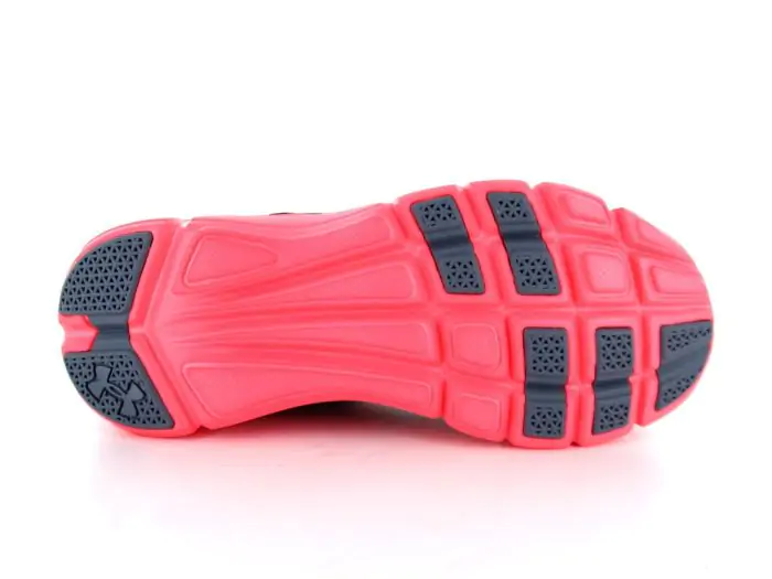 Under armour thrill 2 cheap