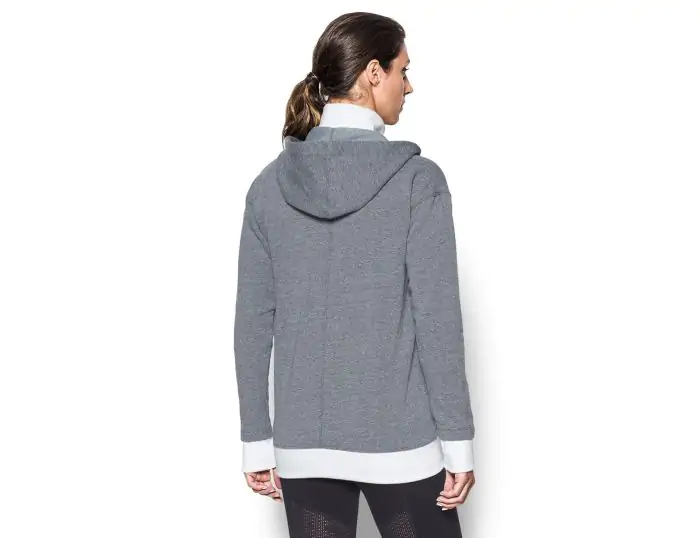Under armour threadborne pullover cheap