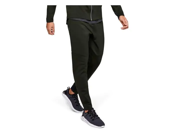 Under armour recovery cheap
