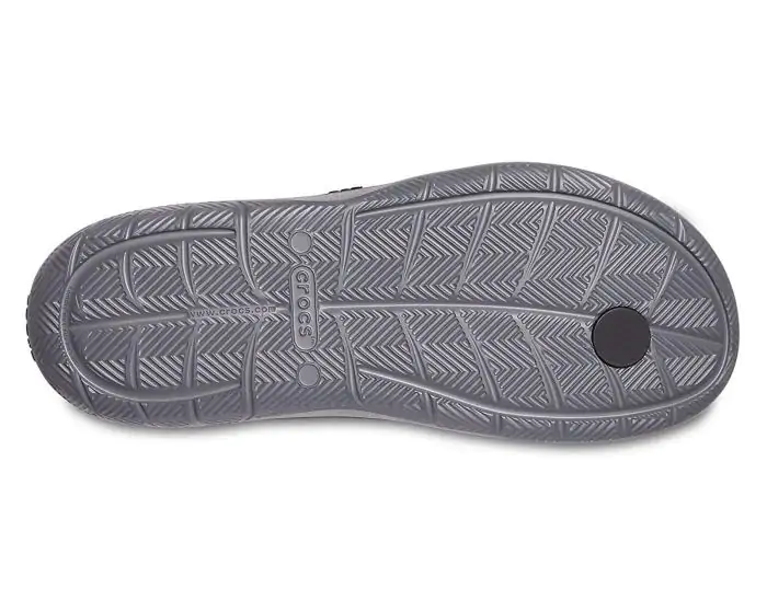 Crocs Swiftwater Wave Flip Men Flip Flops Herren Avantisport
