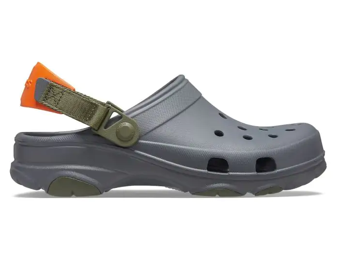Crocs all terrain discount