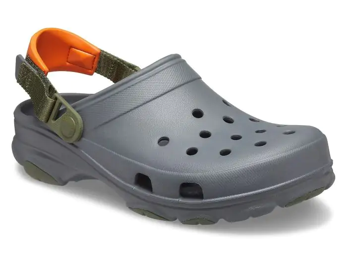 Crocs all terrain mens discount