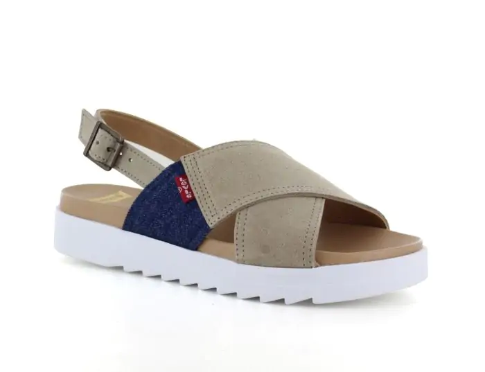 Levi s Persia Sandalen Avantisport