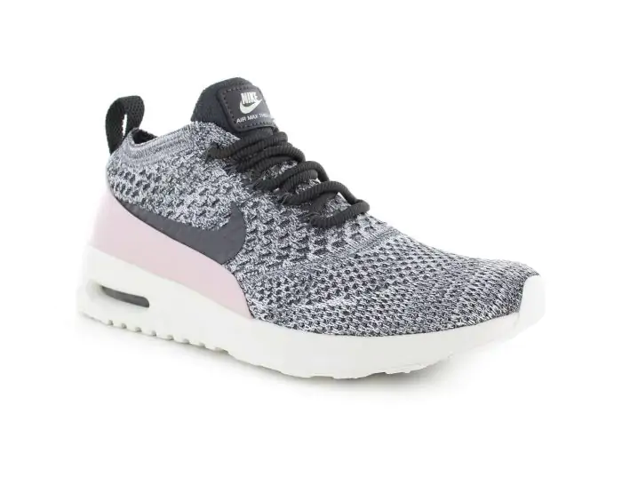 Air max thea flyknit clearance