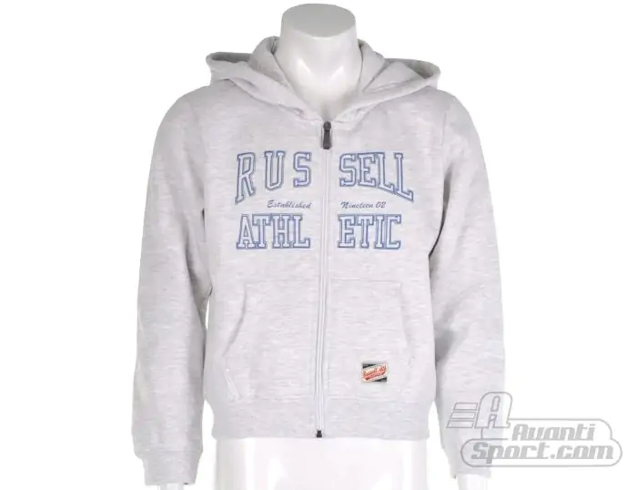 Russell Athletic Track Suit Kinder Jogginganzug Avantisport