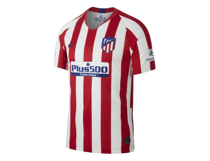Atletico madrid kit 2019 deals