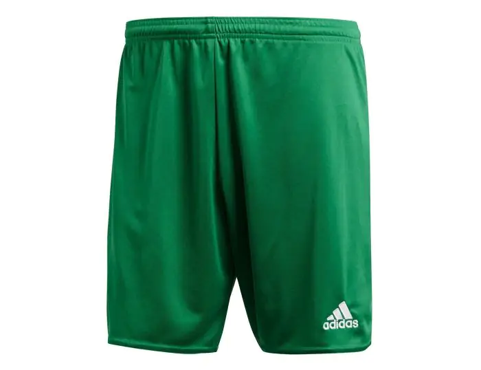 adidas Parma 16 Short SR Gruner Short Avantisport