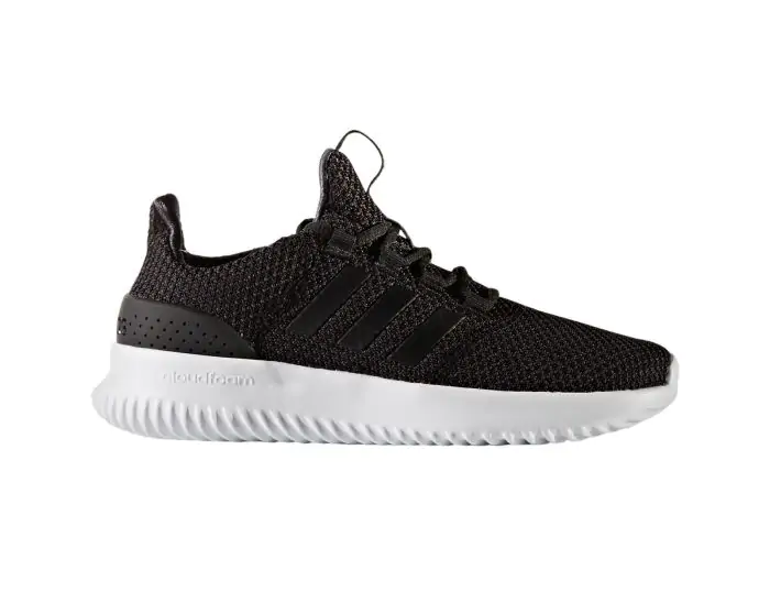 Adidas neo cloudfoam ultimate shoes online