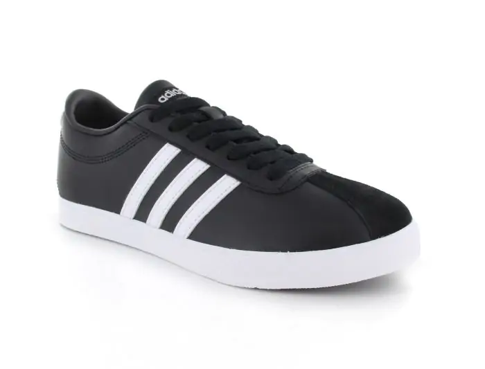 Adidas neo courtset w sales