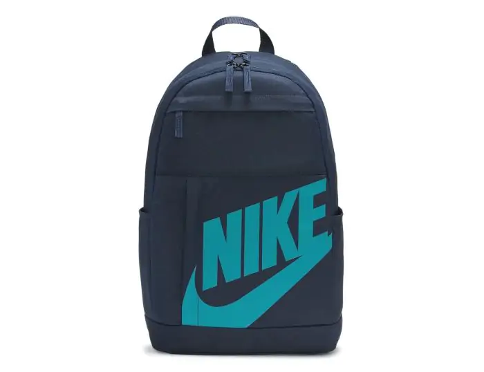 Nike Sportswear Backpack Blauer Rucksack Avantisport