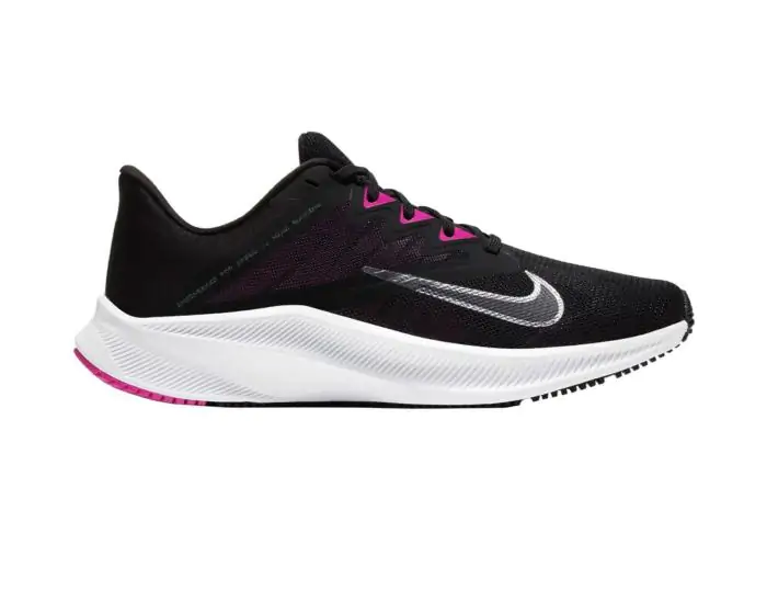 Nike quest 3 dames sale