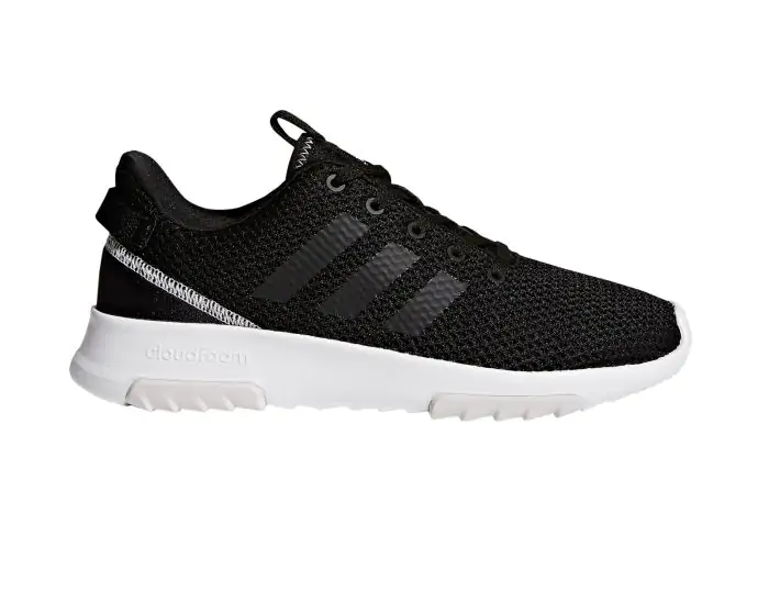 Adidas neo cloudfoam racer tr women's sneakers cheap