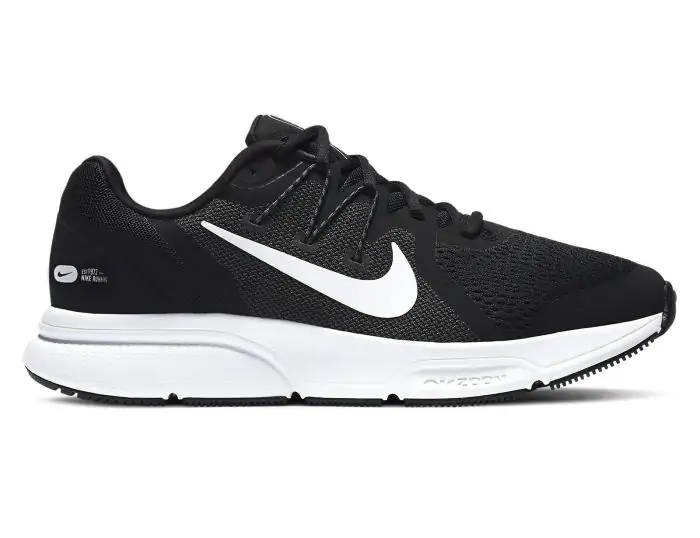 Nike Zoom Span 3 Neutrale Laufschuhe Avantisport