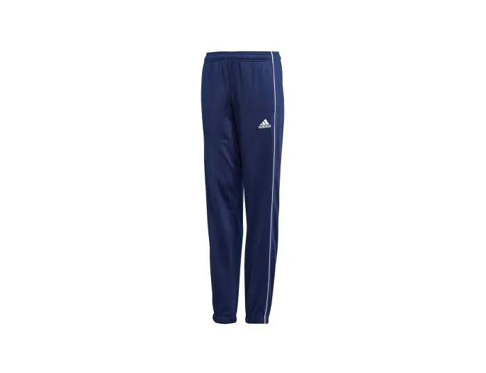 adidas Core 18 PRE Pants Youth Trainingshose Kinder Avantisport