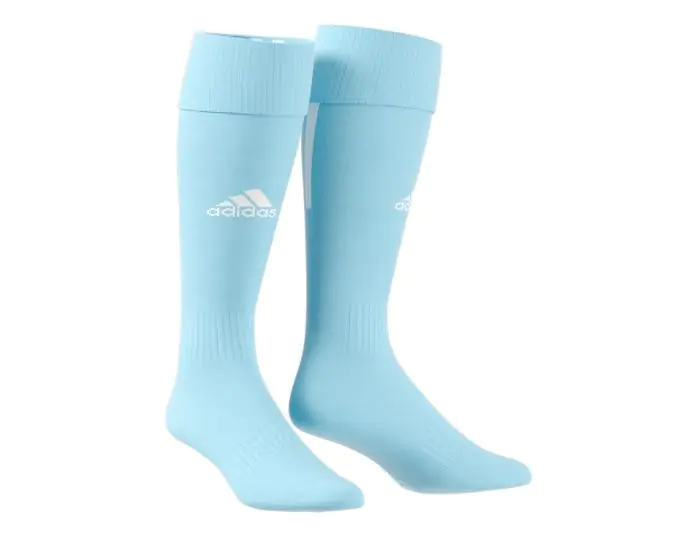 Adidas santos socks 2025