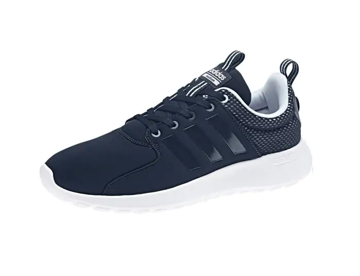 Adidas lite racer so w cheap