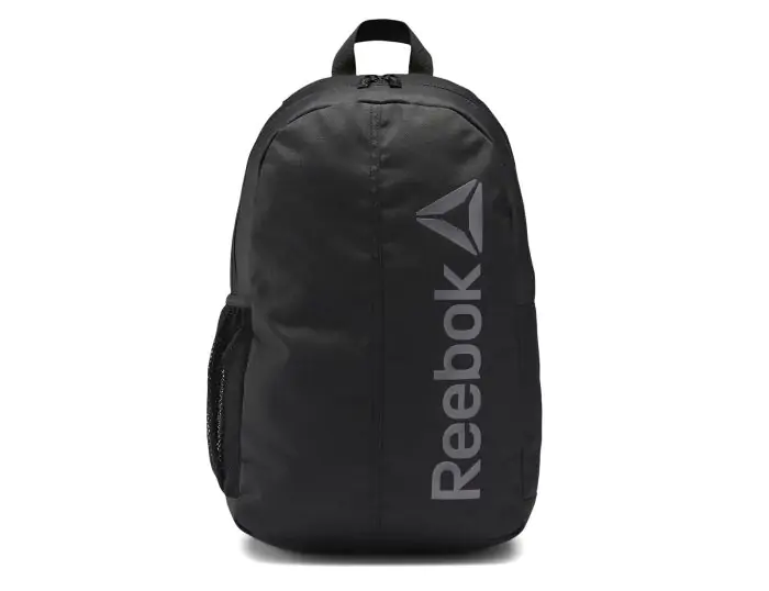 Reebok rucksack new arrivals