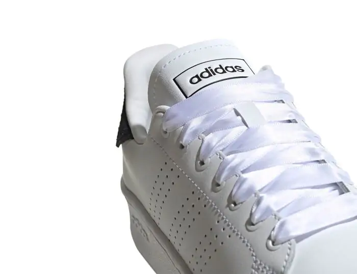 Adidas advantage bold damen sale