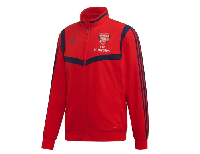 Adidas jacket 2019 store