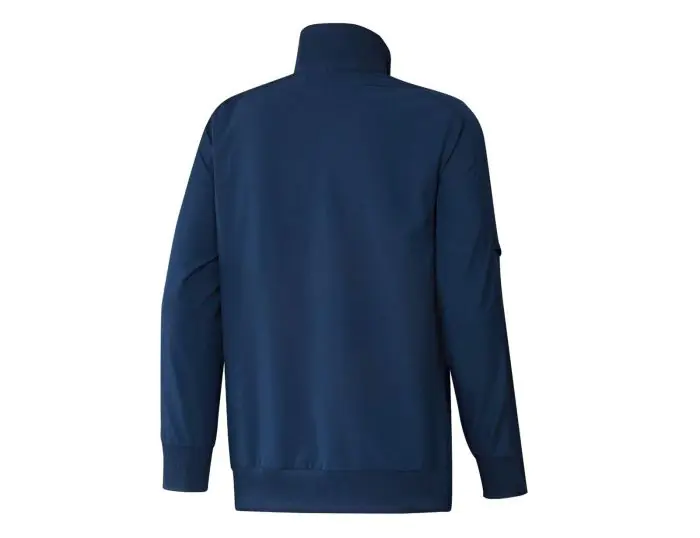 Ajax presentation jacket sales
