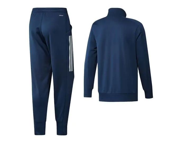 Ajax tracksuit cheap