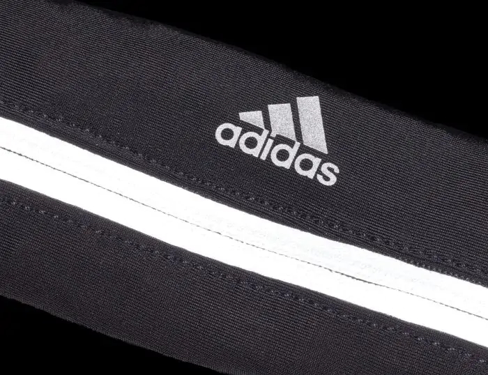 Adidas running belt discount