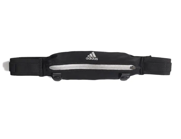 Adidas performance run belt plus clearance