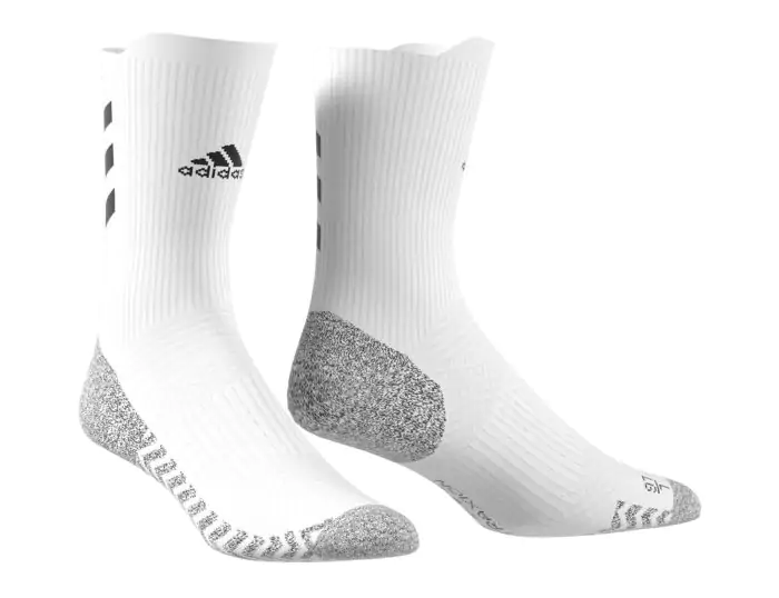 Alphaskin traxion lightweight cushioning crew socken clearance