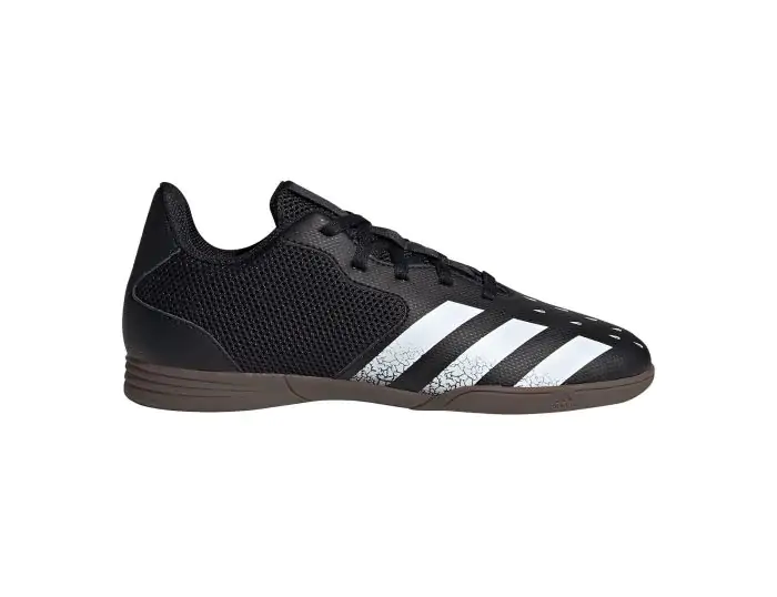 adidas Predator Freak .4 IN Youth Hallenschuhe Kinder Avantisport
