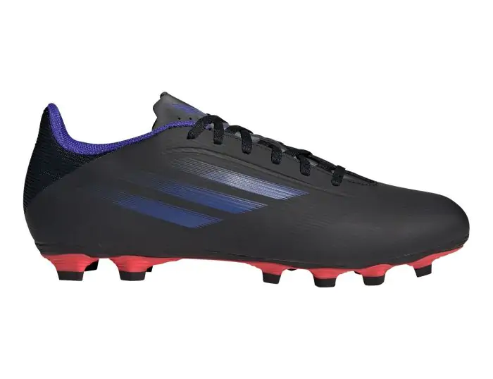 Adidas schwarze fußballschuhe 2025