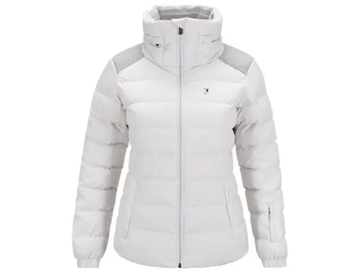 Peak Performance Wmns Supreme Megeve Jacket Skijacke Avantisport