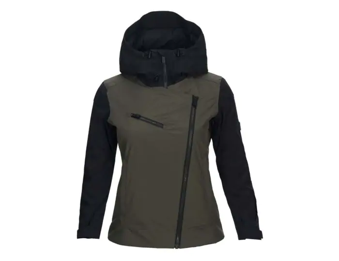 Peak Performance Scoot Jacket Women Ladies ski jacket Avantisport