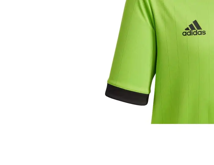 adidas Tabela 18 Jersey JR Grunes FuBballtrikot Avantisport