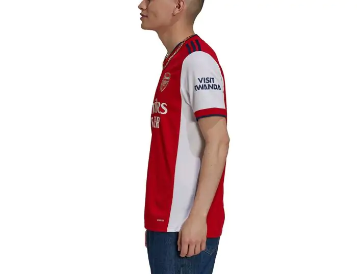 adidas Arsenal FC Home Jersey Arsenal Heimtrikot Avantisport