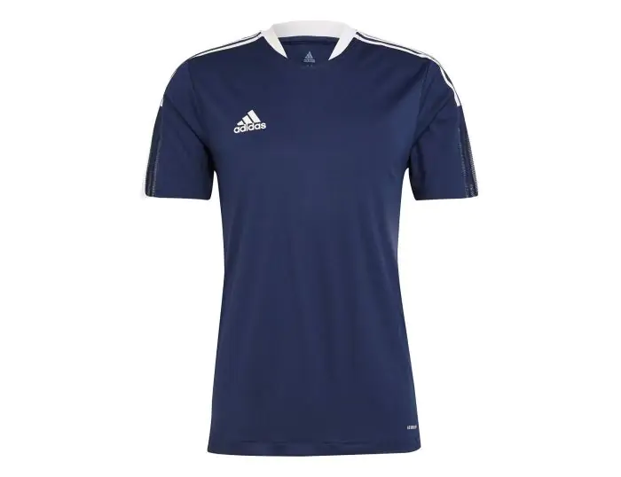 Adidas training jersey 2025