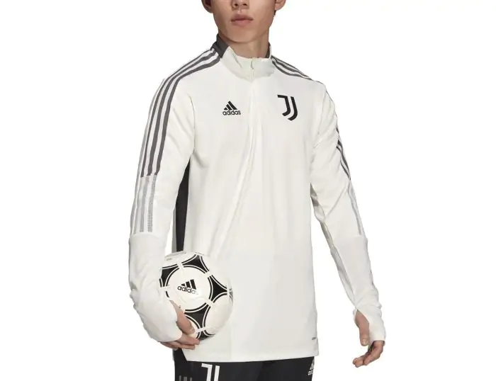 adidas Juventus Training Top Juventus Shirt Avantisport