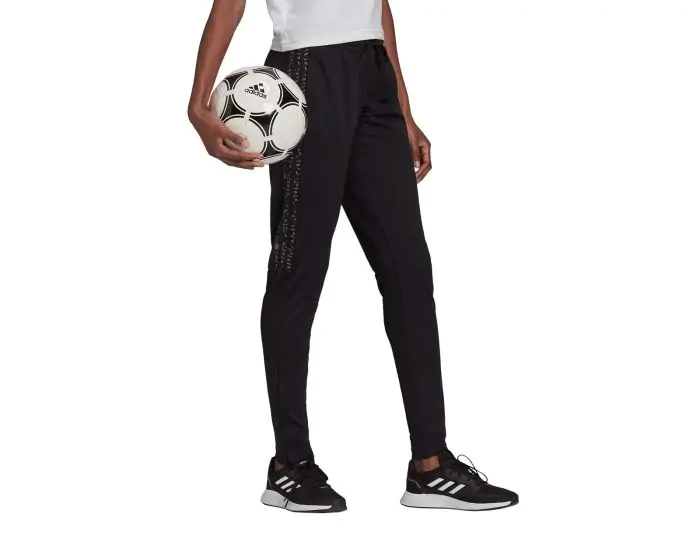 adidas Sereno Pants Women Trainingshose Avantisport