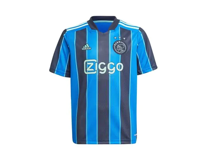 Ajax football jersey store